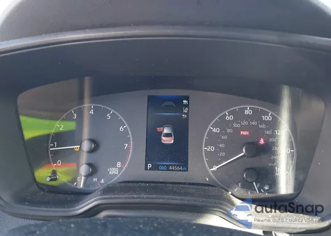 2024 Toyota Corolla Le from USA, damaged, VIN 5YFB4MDE8RP184150